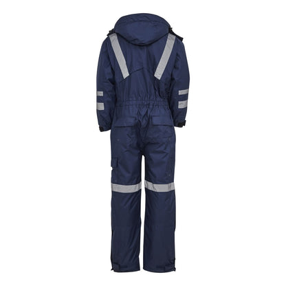 ELKA Working Xtreme Winteroverall