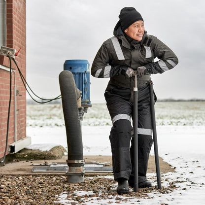 ELKA Working Xtreme Winteroverall Damen