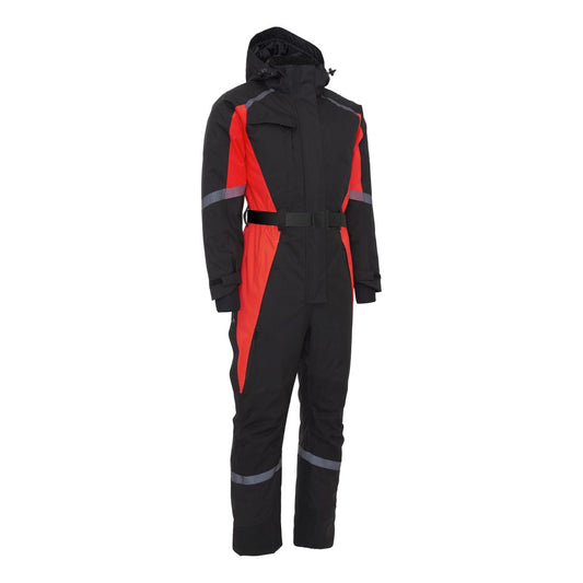 ELKA Working Xtreme Winteroverall Damen mit Futter