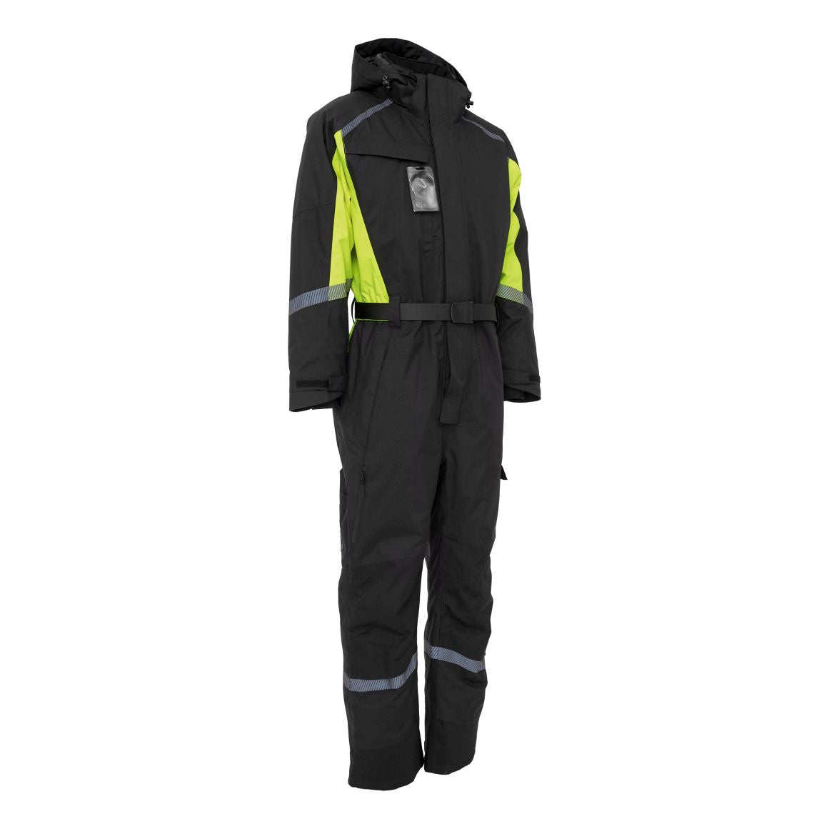 ELKA Working Xtreme Winteroverall mit recycled Futter