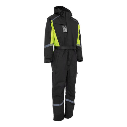 ELKA Working Xtreme Winteroverall mit recycled Futter