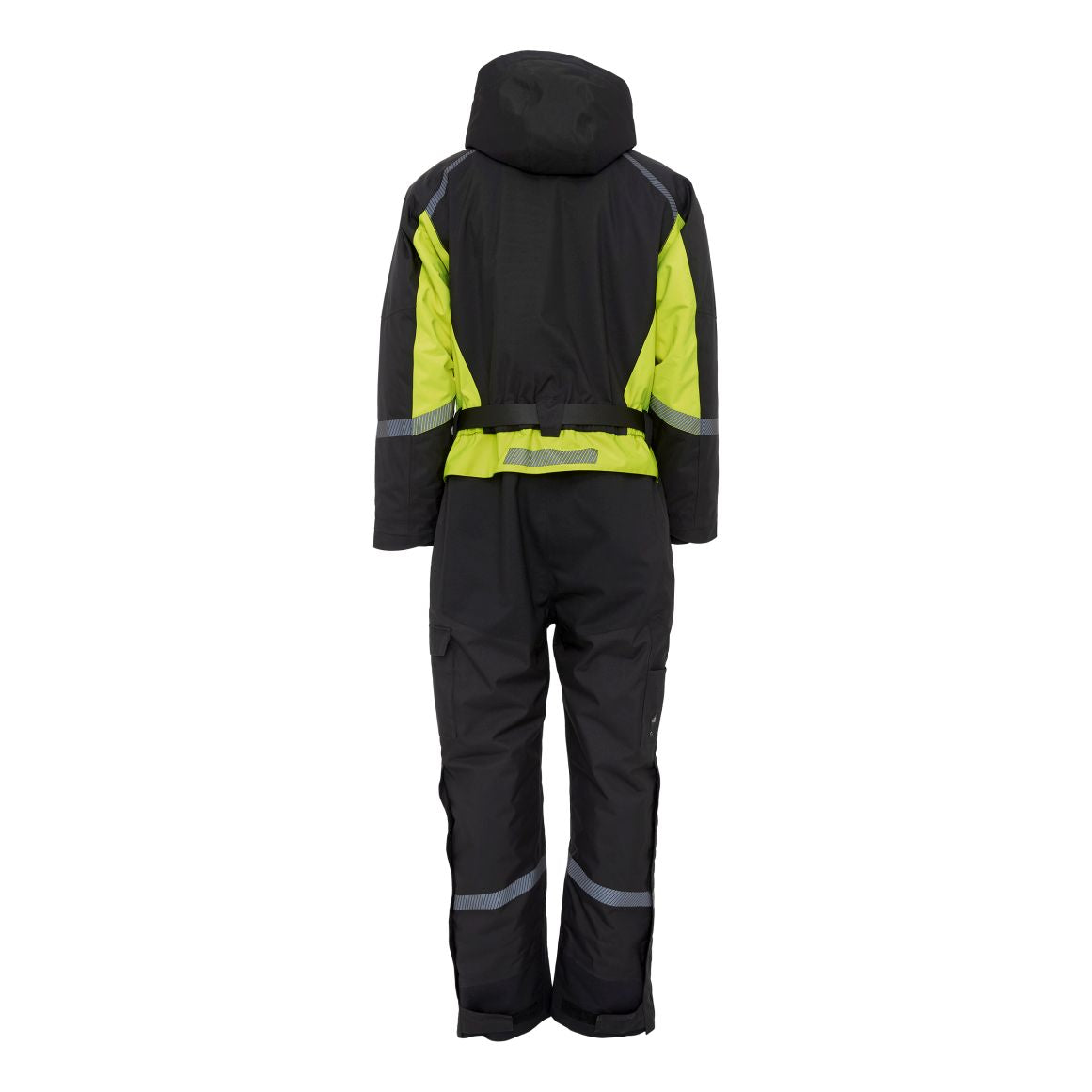 ELKA Working Xtreme Winteroverall mit recycled Futter