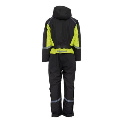 ELKA Working Xtreme Winteroverall mit recycled Futter