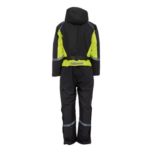 ELKA Working Xtreme Winteroverall mit recycled Futter