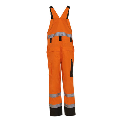 ELKA Visible Xtreme Latzhose