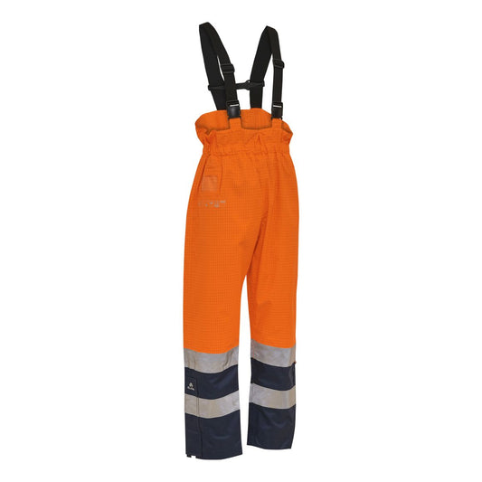 ELKA SECURETECH MULTINORM LATZHOSE
