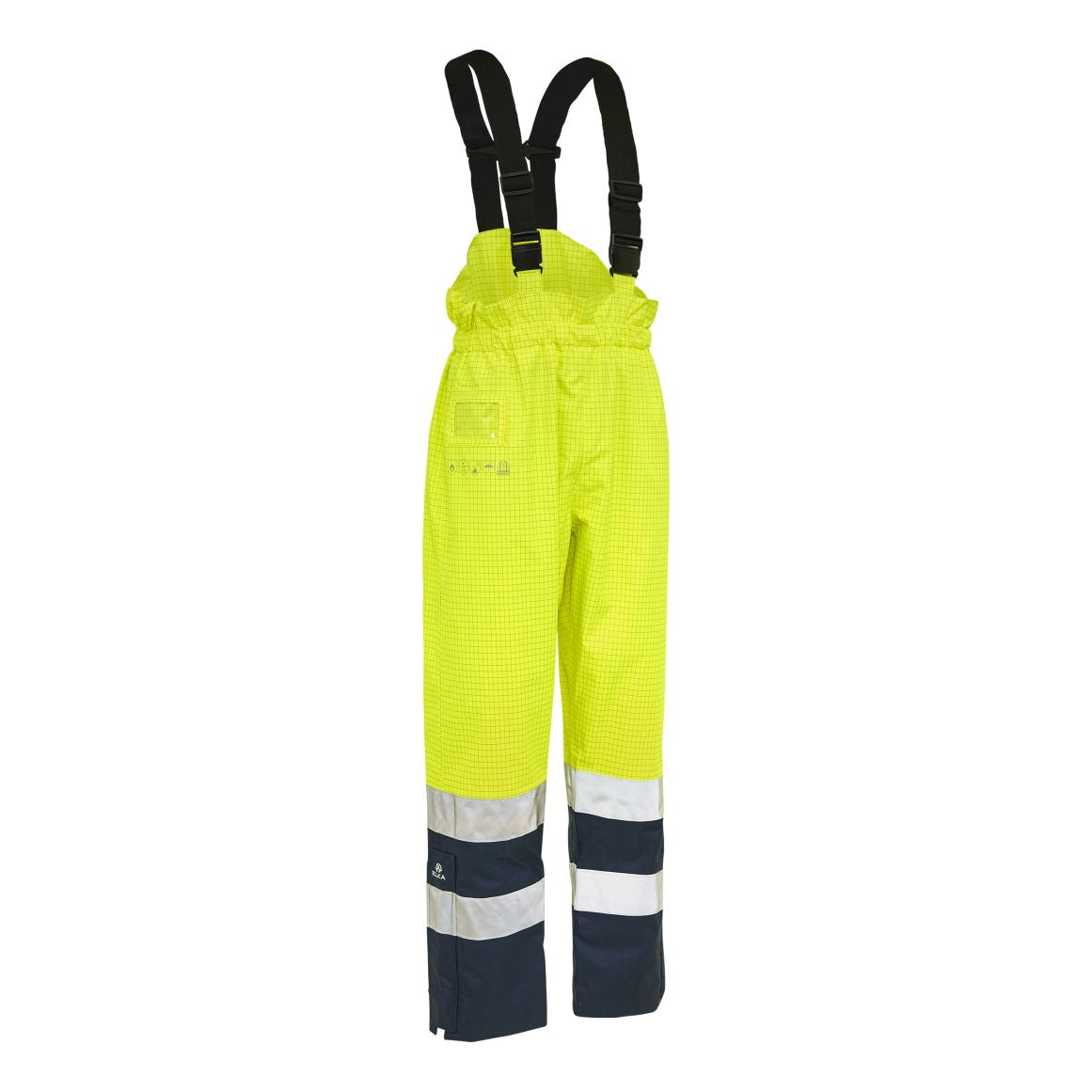 ELKA SECURETECH MULTINORM LATZHOSE