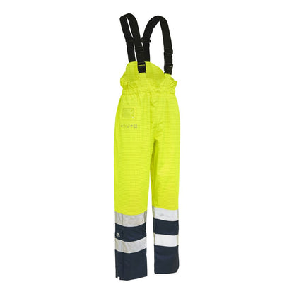 ELKA SECURETECH MULTINORM LATZHOSE