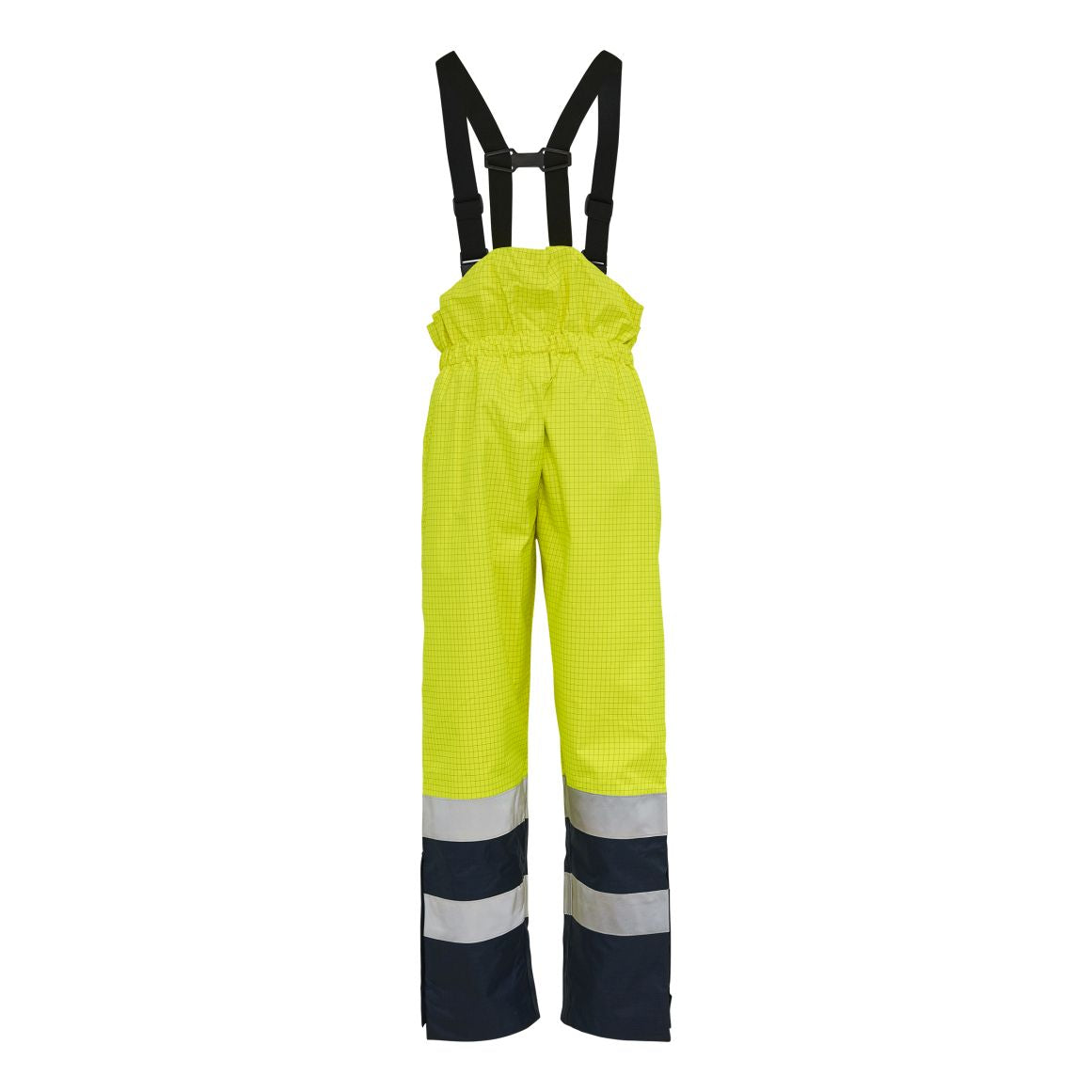 ELKA SECURETECH MULTINORM LATZHOSE