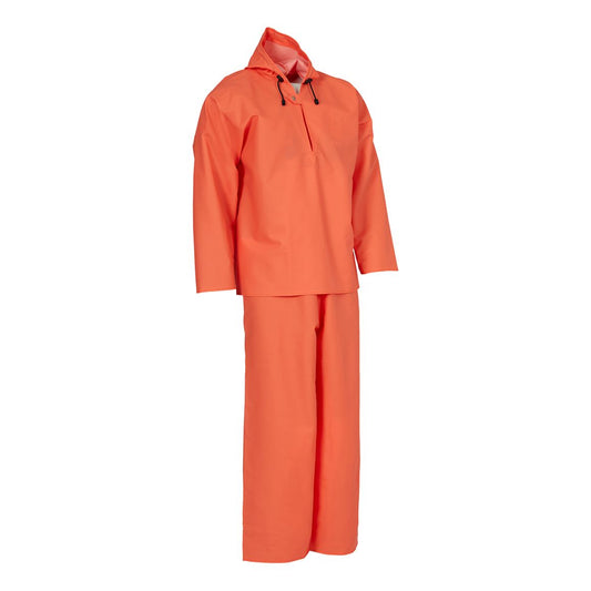 ELKA SCHLUPFJACKE / LATZHOSE