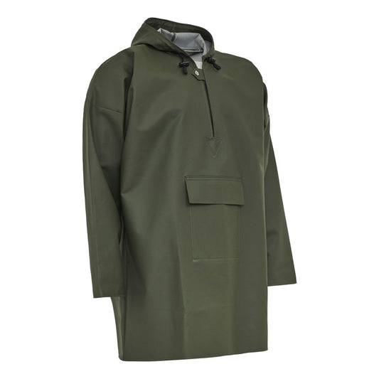 ELKA PVC LIGHT JAGDSCHLUPFJACKE
