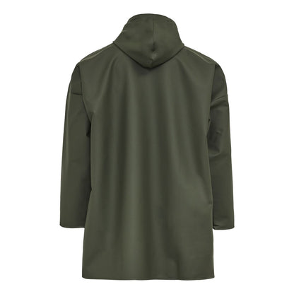 ELKA PVC LIGHT JAGDSCHLUPFJACKE