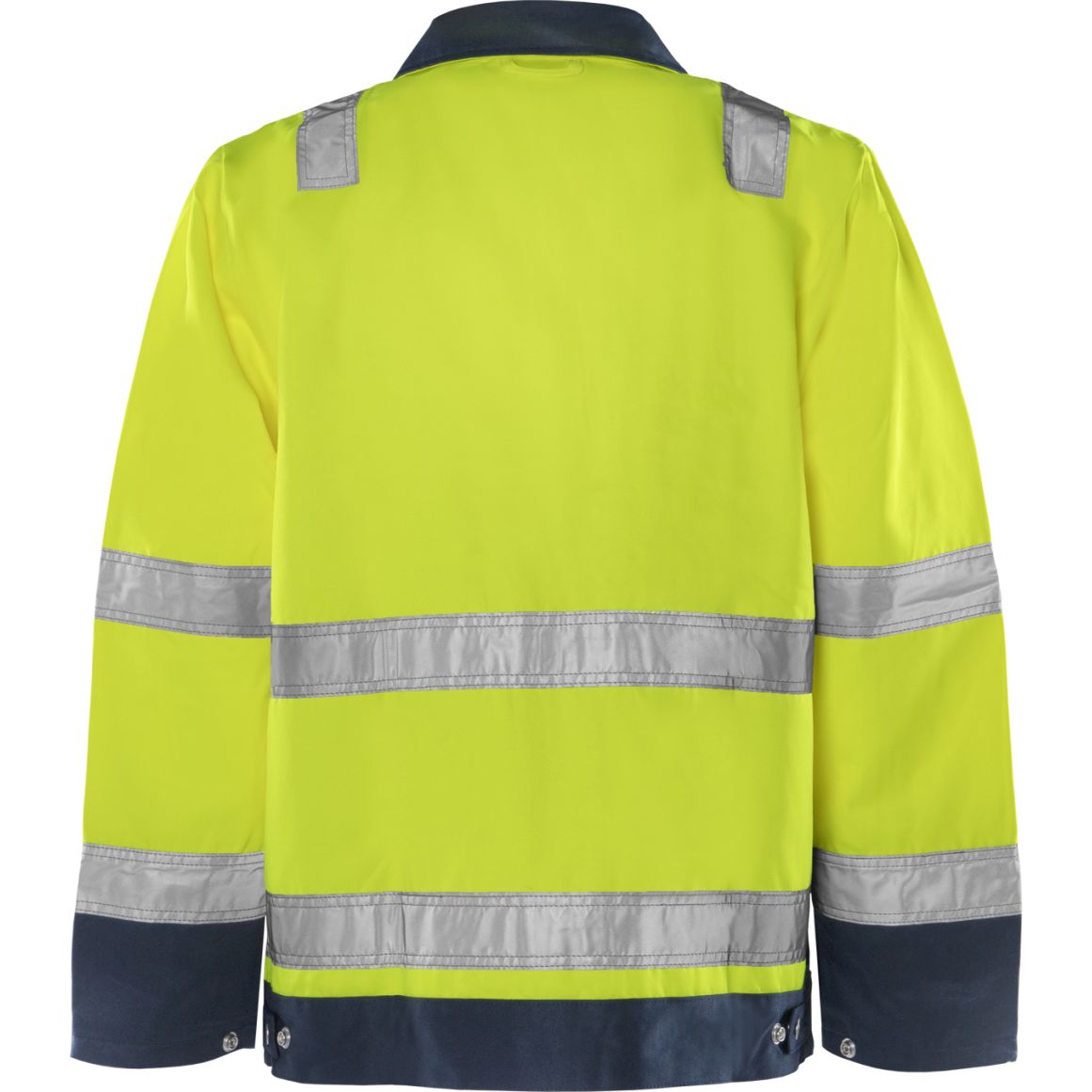 FRISTADS HIGH VIS JACKE KL. 3 4797 TH