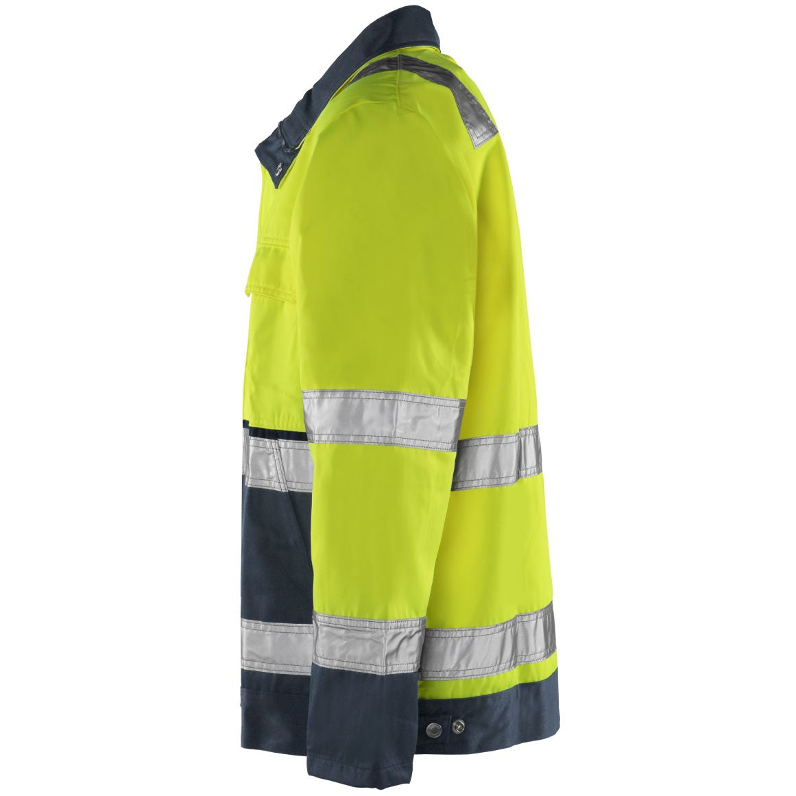 FRISTADS HIGH VIS JACKE KL. 3 4797 TH