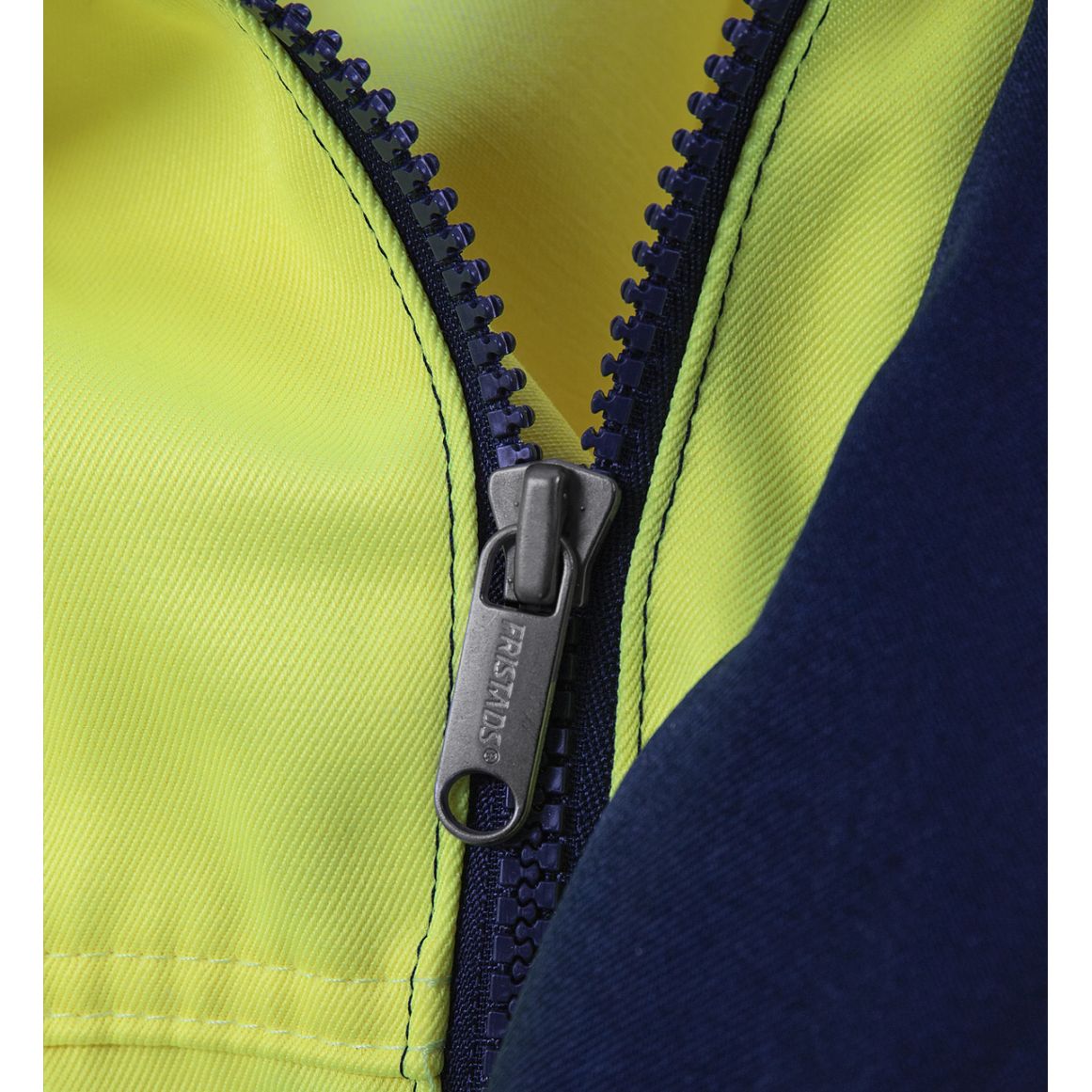 FRISTADS HIGH VIS JACKE KL. 3 4797 TH