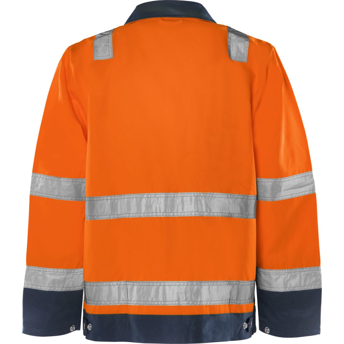FRISTADS HIGH VIS JACKE KL. 3 4797 TH