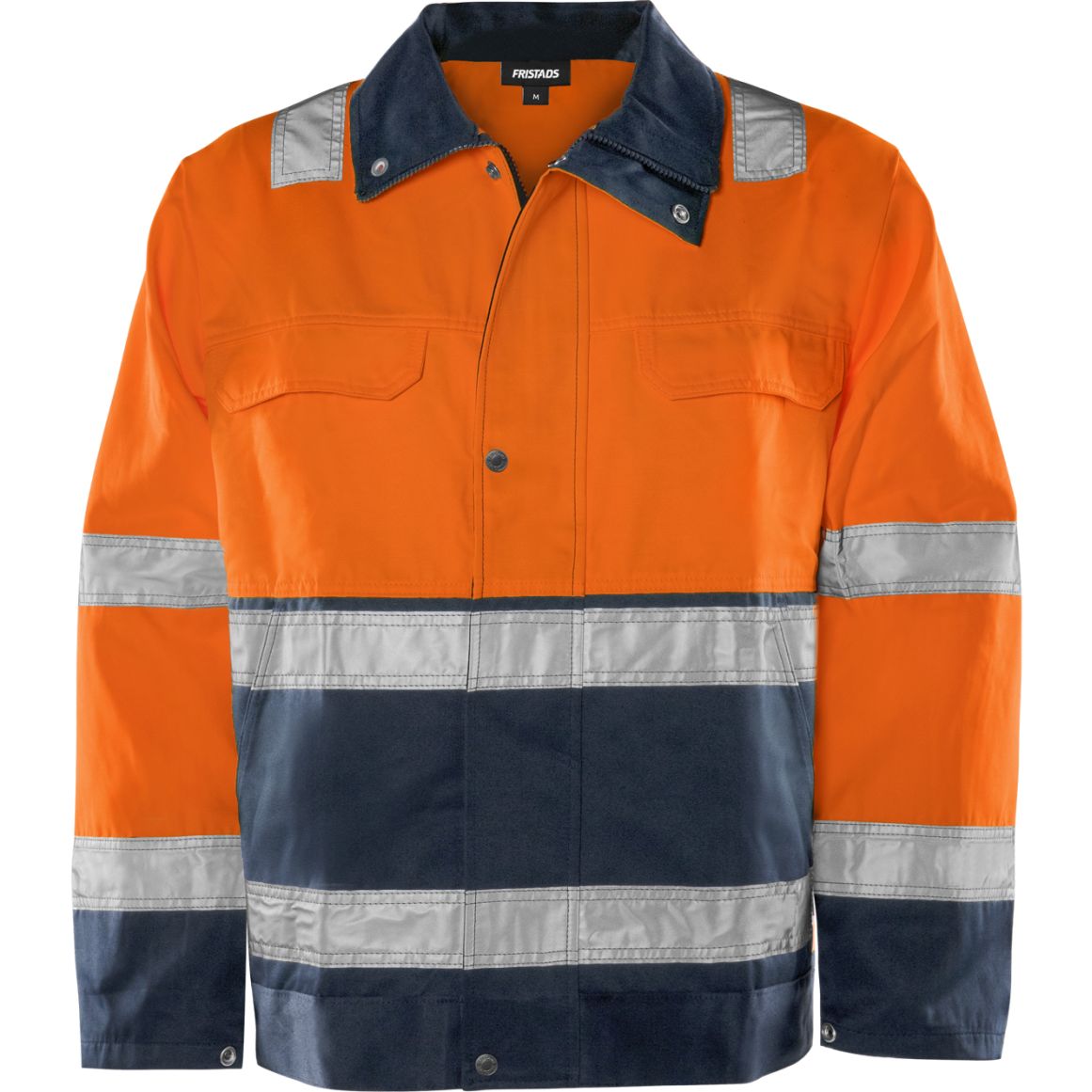 FRISTADS HIGH VIS JACKE KL. 3 4797 TH