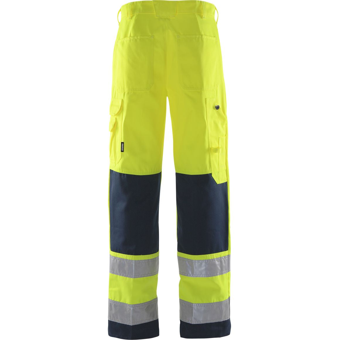 FRISTADS HIGH VIS HOSE, KL.2 2001 TH