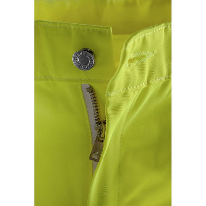 FRISTADS HIGH VIS HOSE, KL.2 2001 TH