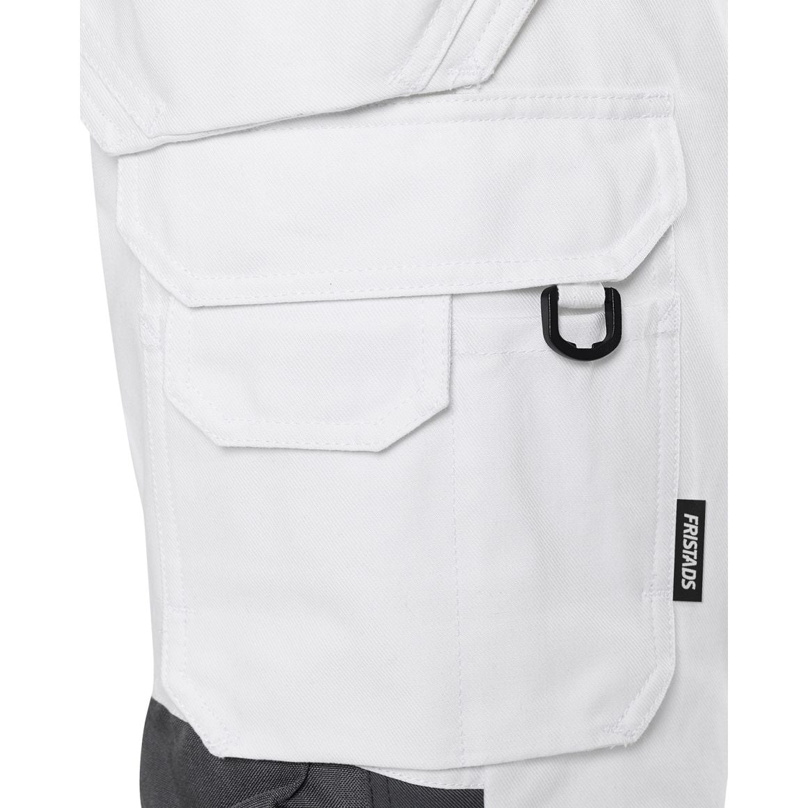 FRISTADS HANDWERKER BAUMWOLL-HOSE DAMEN 259 BM