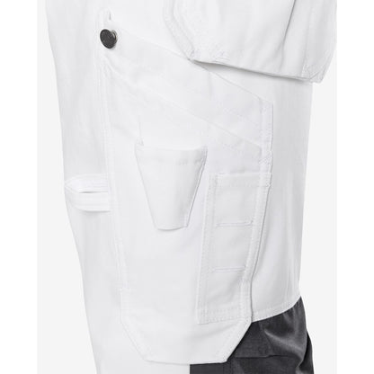 FRISTADS HANDWERKER BAUMWOLL-HOSE DAMEN 259 BM