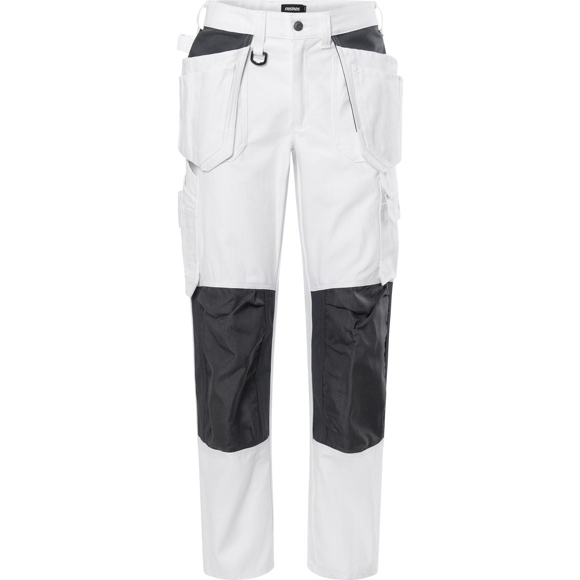 FRISTADS HANDWERKER BAUMWOLL-HOSE DAMEN 259 BM