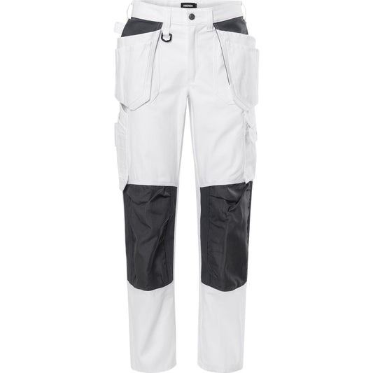 FRISTADS HANDWERKER BAUMWOLL-HOSE DAMEN 259 BM