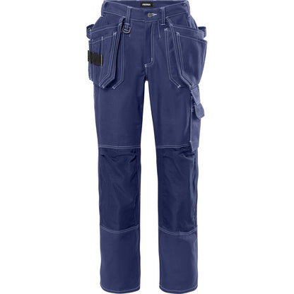 FRISTADS HANDWERKERHOSE DAMEN 253K FAS
