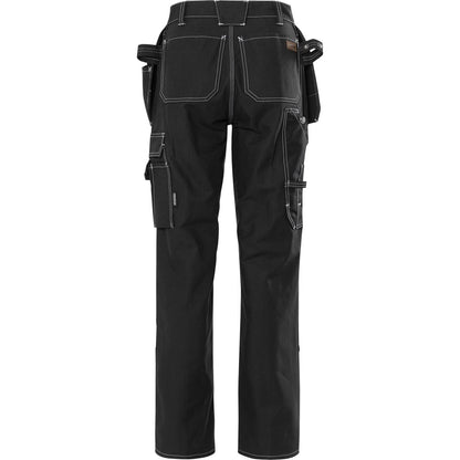 FRISTADS HANDWERKERHOSE DAMEN 253K FAS