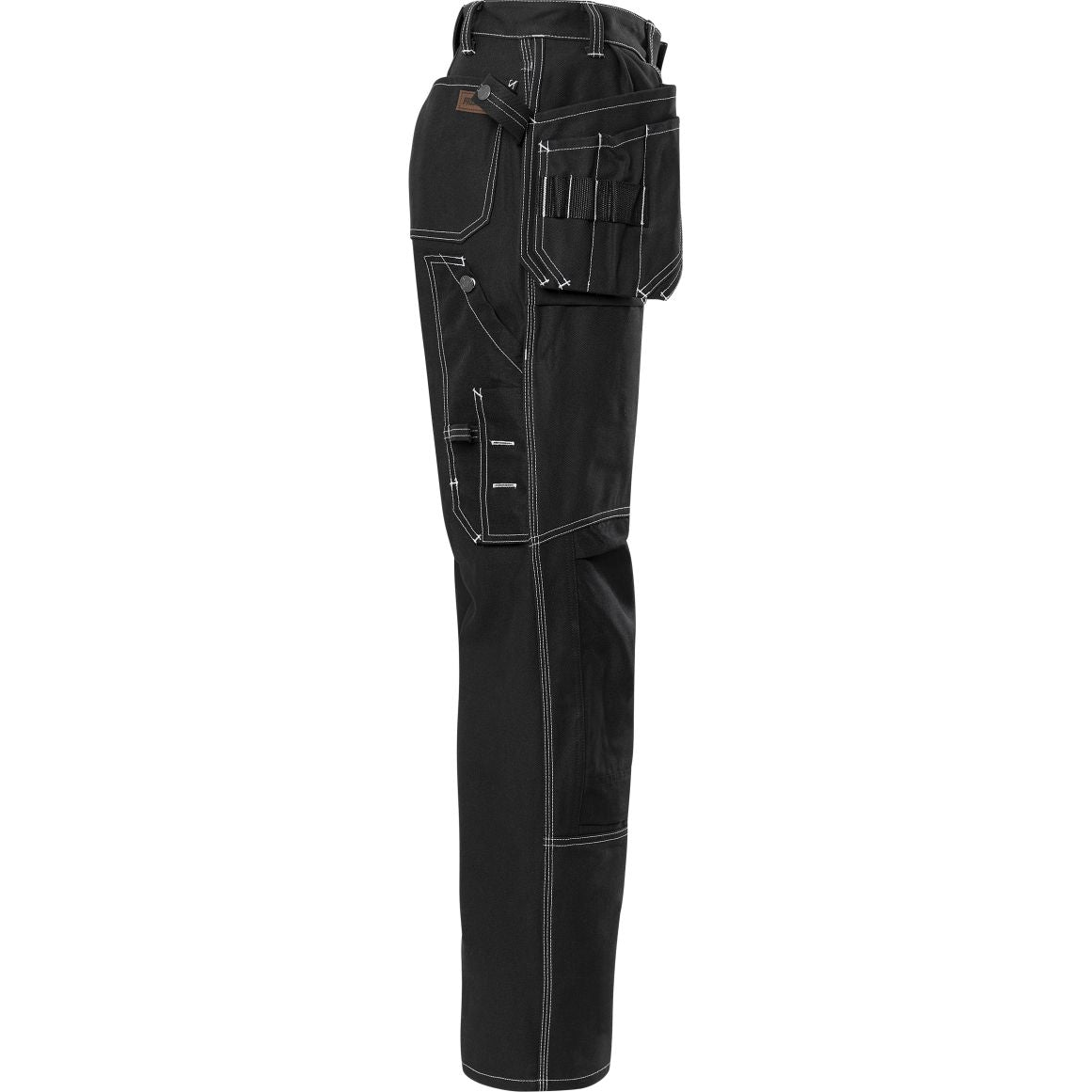 FRISTADS HANDWERKERHOSE DAMEN 253K FAS