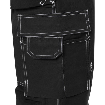 FRISTADS HANDWERKERHOSE DAMEN 253K FAS