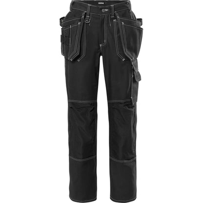 FRISTADS HANDWERKERHOSE DAMEN 253K FAS