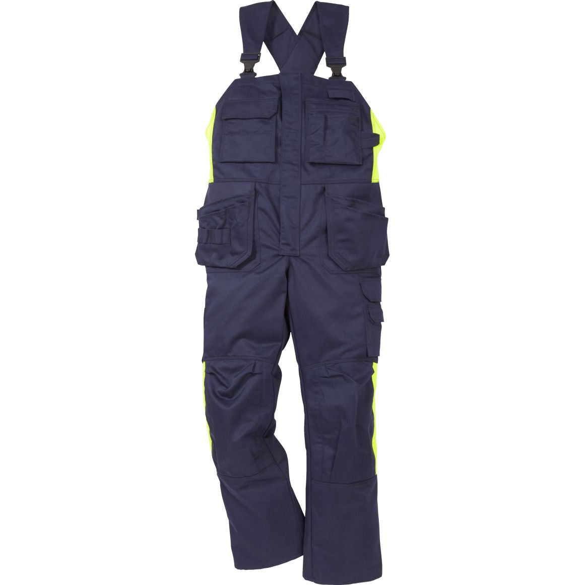 FRISTADS FLAME LATZHOSE 0030 FLAM