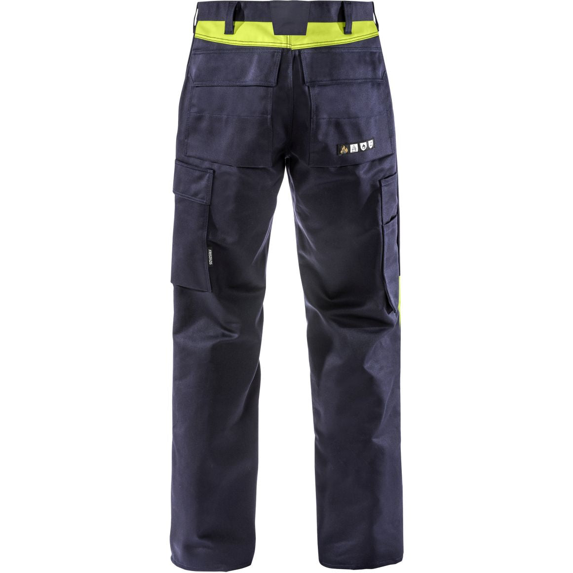 FRISTADS FLAME SCHWEIßER-HOSE 2031 FLAM