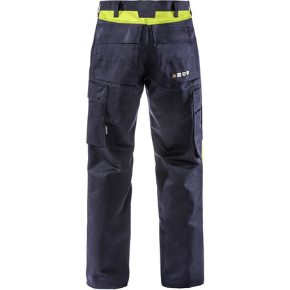 FRISTADS FLAME SCHWEIßER-HOSE 2031 FLAM