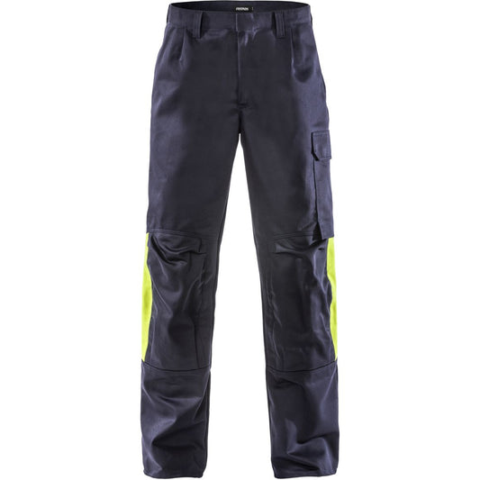 FRISTADS FLAME SCHWEIßER-HOSE 2031 FLAM