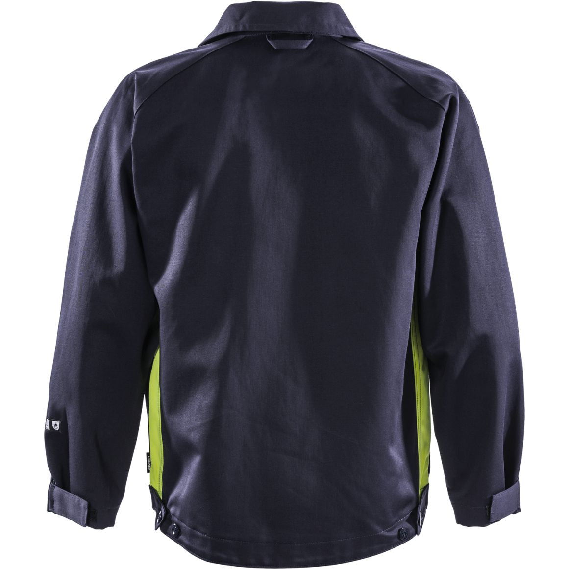 FRISTADS FLAME JACKE 4030 FLAM