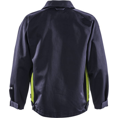FRISTADS FLAME JACKE 4030 FLAM