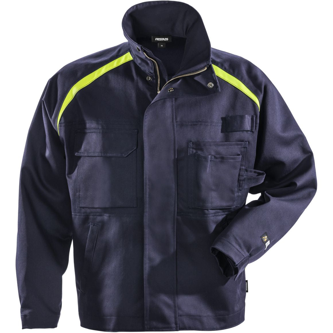 FRISTADS FLAME JACKE 4030 FLAM