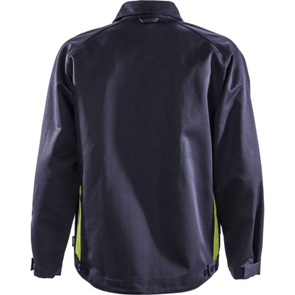 FRISTADS FLAME SCHWEIßER-JACKE 4031 FLAM