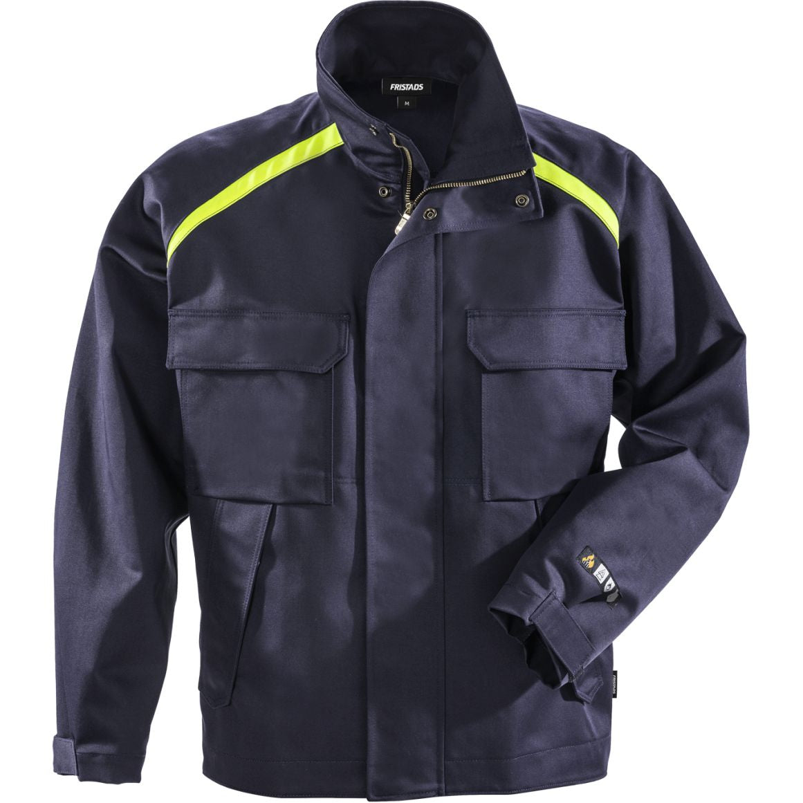 FRISTADS FLAME SCHWEIßER-JACKE 4031 FLAM