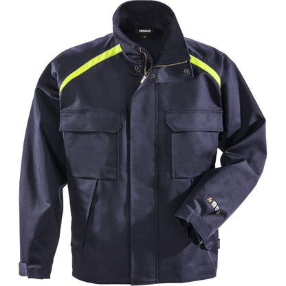 FRISTADS FLAME SCHWEIßER-JACKE 4031 FLAM