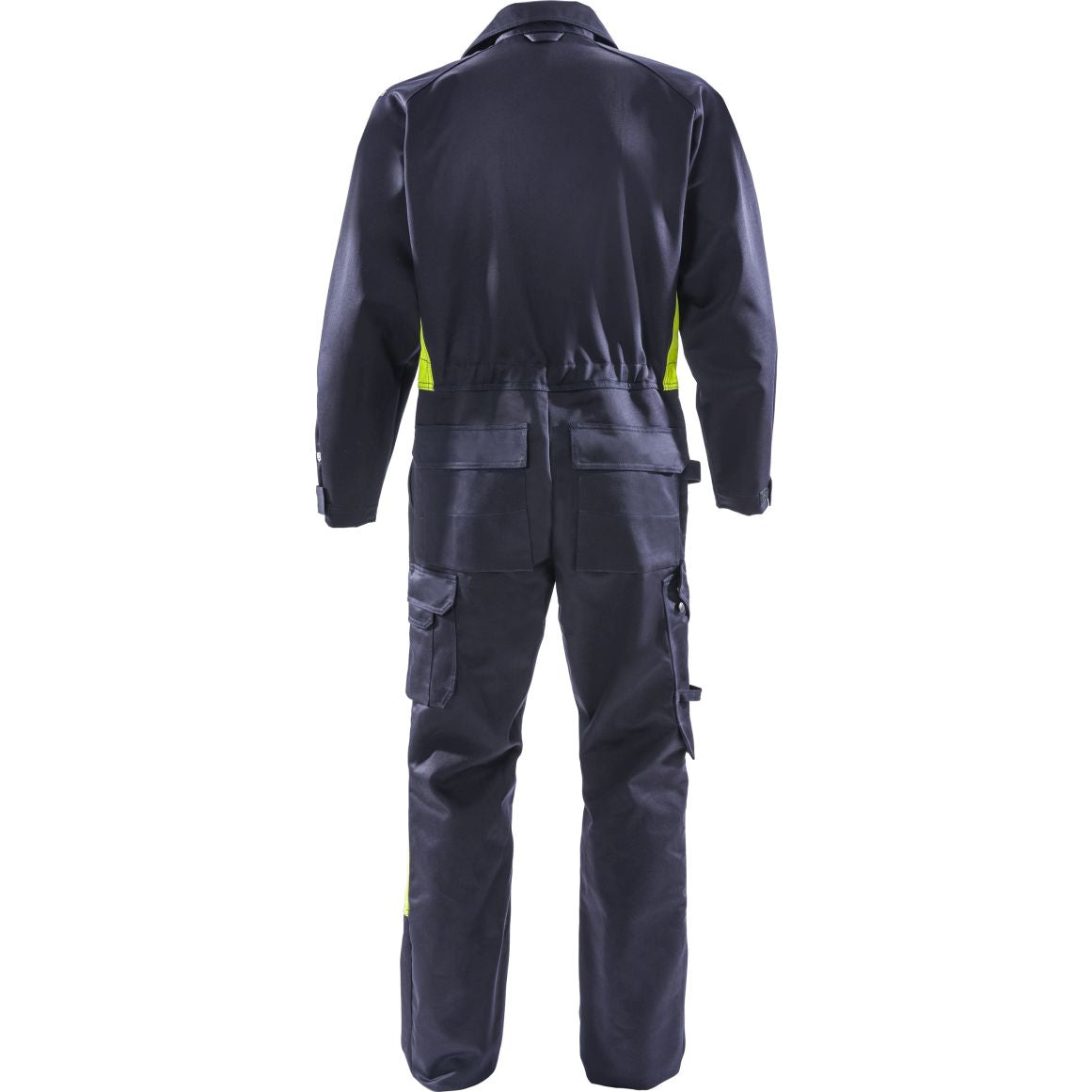 FRISTADS FLAME SCHWEIßER-OVERALL 8030 FLAM