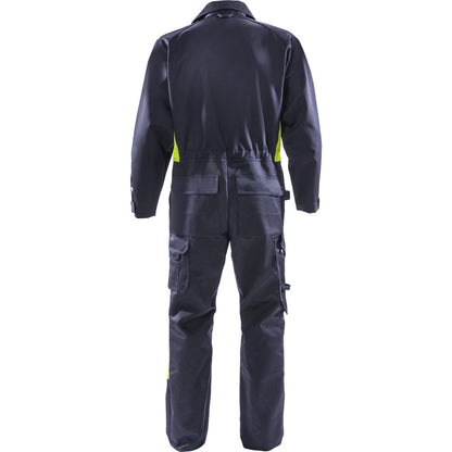 FRISTADS FLAME SCHWEIßER-OVERALL 8030 FLAM