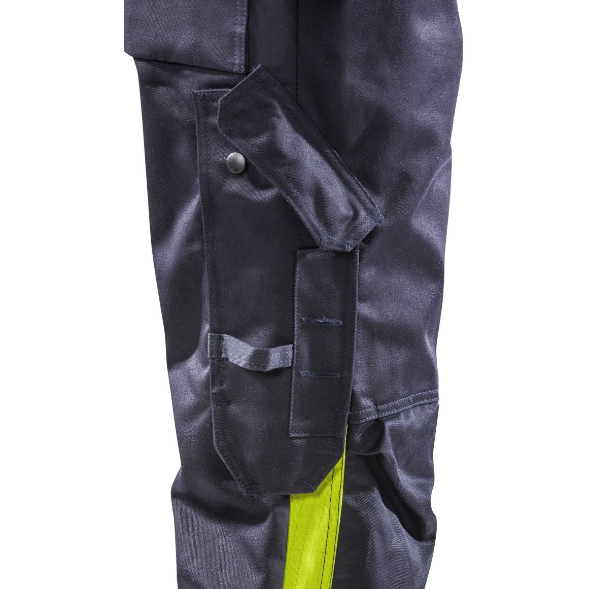 FRISTADS FLAME SCHWEIßER-OVERALL 8030 FLAM
