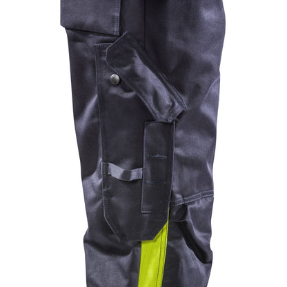 FRISTADS FLAME SCHWEIßER-OVERALL 8030 FLAM
