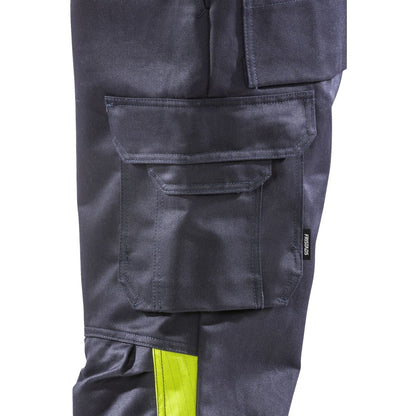 FRISTADS FLAME SCHWEIßER-OVERALL 8030 FLAM