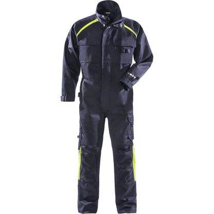 FRISTADS FLAME SCHWEIßER-OVERALL 8030 FLAM