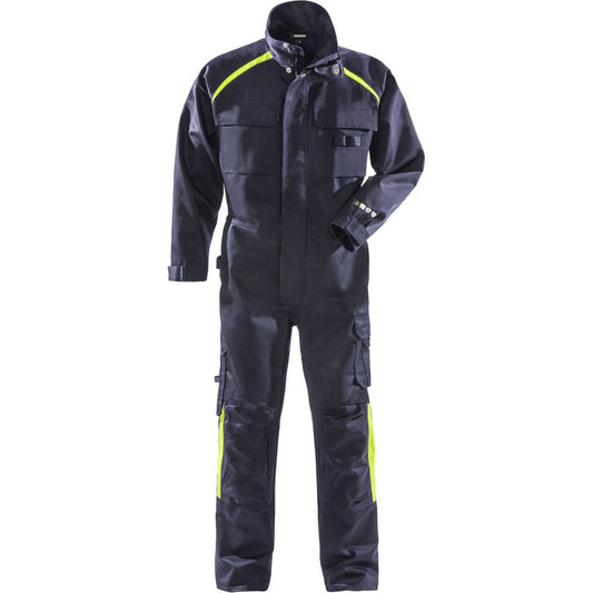 FRISTADS FLAME SCHWEIßER-OVERALL 8030 FLAM