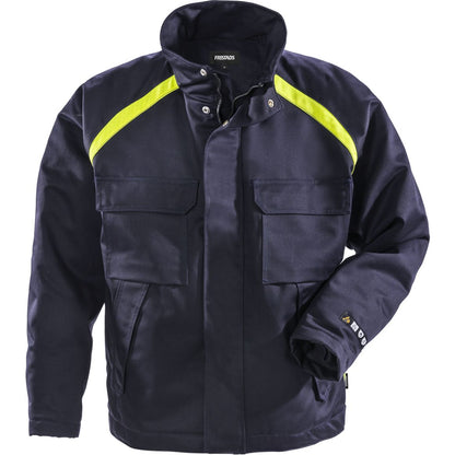 FRISTADS FLAME SCHWEIßER-WINTERJACKE 4032 FLI